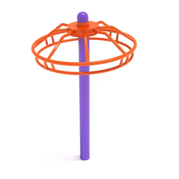 Hold-N-Spin Spinner