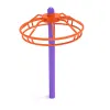 Hold-N-Spin Spinner thumbnail 23
