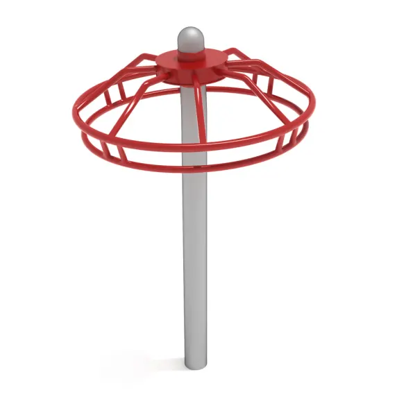 Hold-N-Spin Spinner