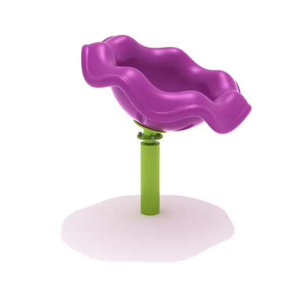 Sit-N-Spin Spinner