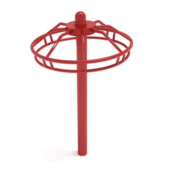 Hold-N-Spin Spinner