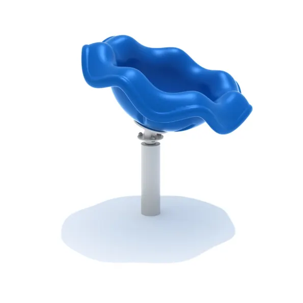 Sit-N-Spin Spinner