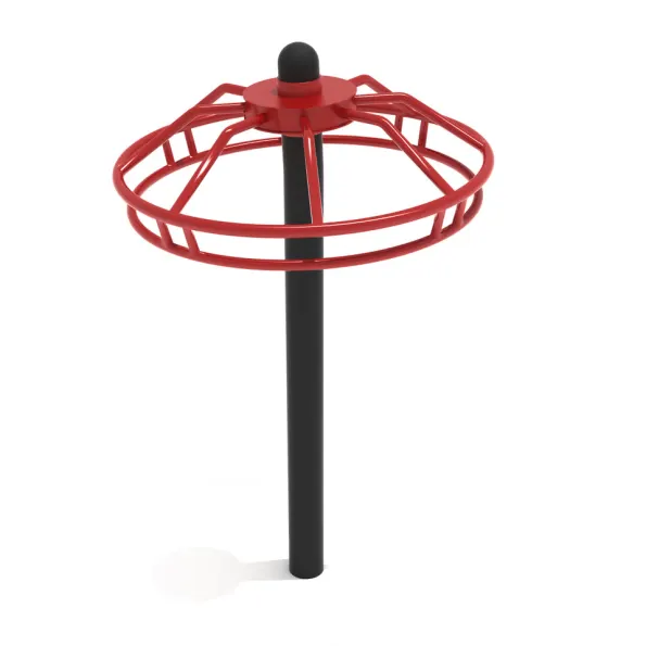 Hold-N-Spin Spinner