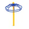 Hold-N-Spin Spinner thumbnail 27