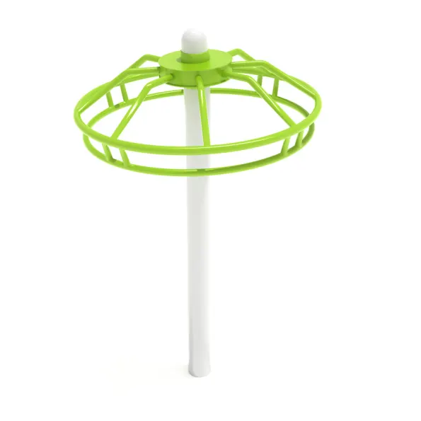 Hold-N-Spin Spinner