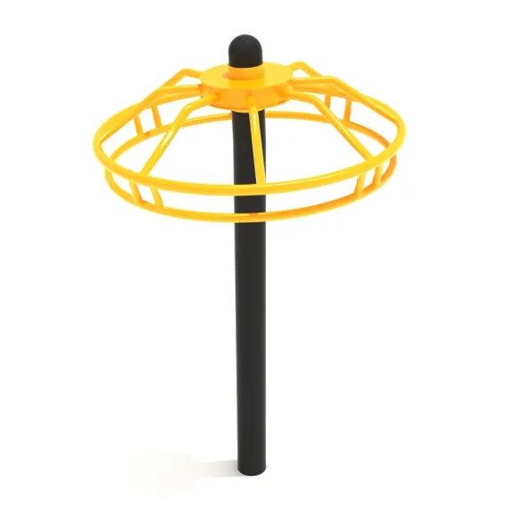 Hold-N-Spin Spinner