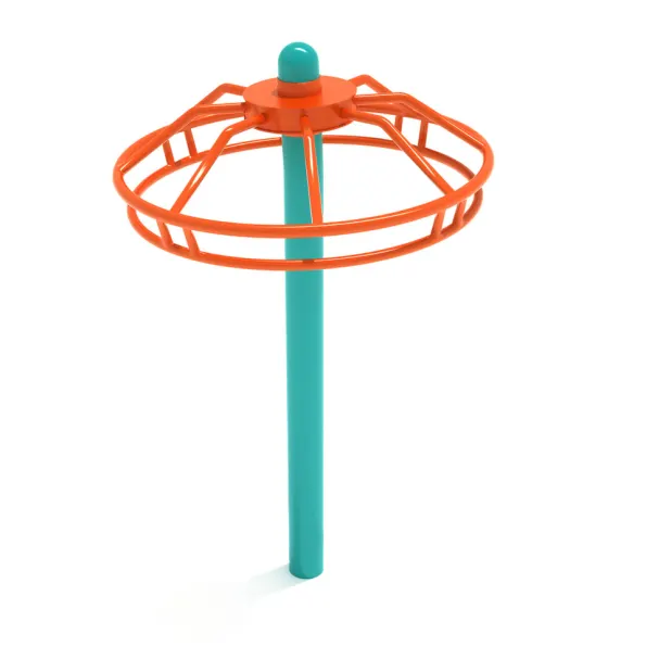 Hold-N-Spin Spinner