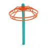 Hold-N-Spin Spinner thumbnail 30