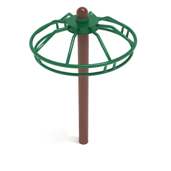 Hold-N-Spin Spinner
