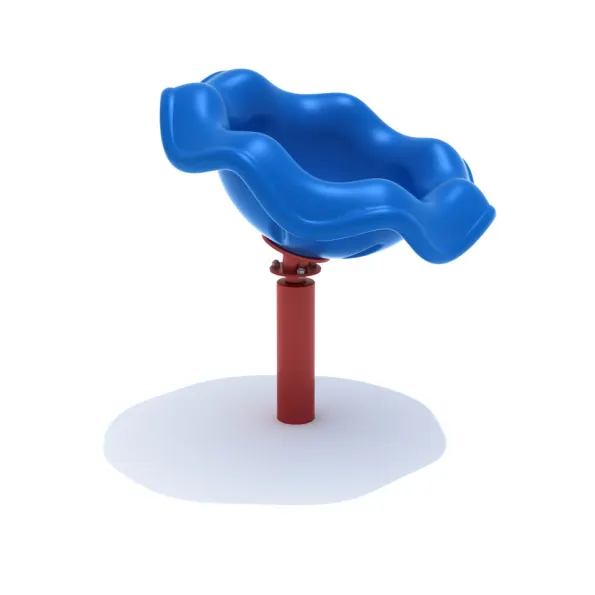 Sit-N-Spin Spinner
