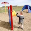 Drum Beats Freestanding Panel thumbnail 2