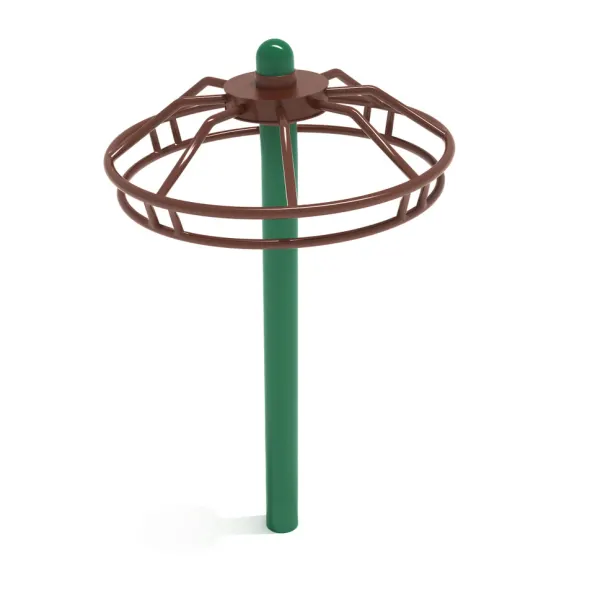 Hold-N-Spin Spinner