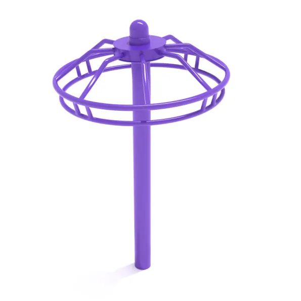 Hold-N-Spin Spinner