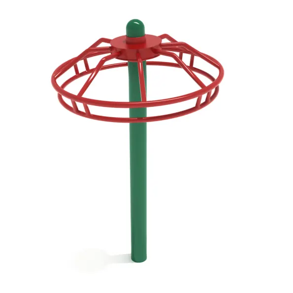 Hold-N-Spin Spinner
