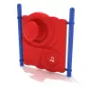 Drum Beats Freestanding Panel thumbnail 4