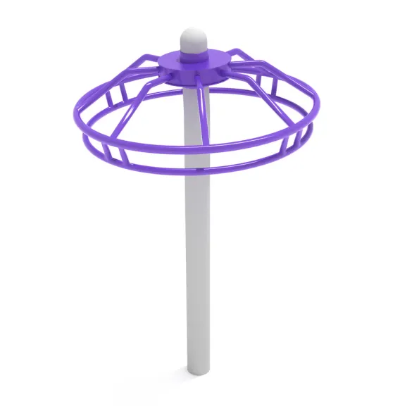 Hold-N-Spin Spinner