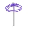 Hold-N-Spin Spinner thumbnail 35