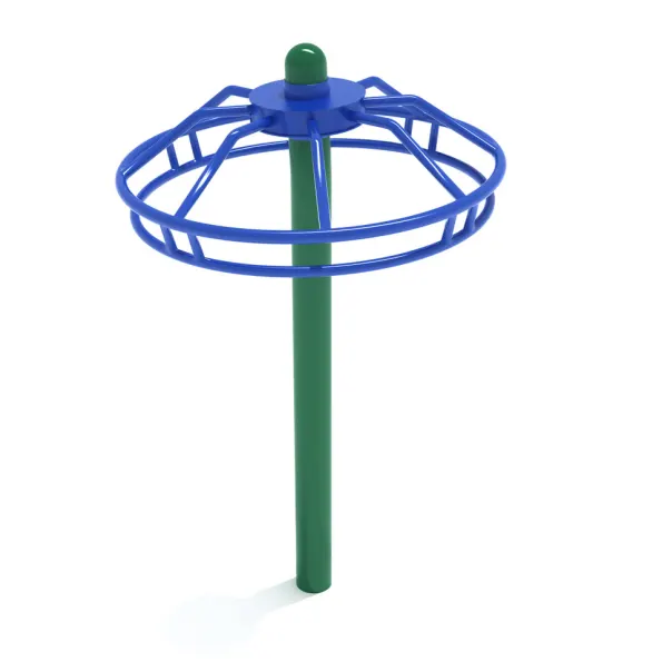 Hold-N-Spin Spinner