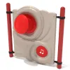Drum Beats Freestanding Panel thumbnail 6