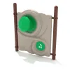 Drum Beats Freestanding Panel thumbnail 7