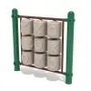 Traditional Tic-Tac-Toe Freestanding Panel thumbnail 3