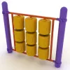 Traditional Tic-Tac-Toe Freestanding Panel thumbnail 4