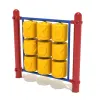 Traditional Tic-Tac-Toe Freestanding Panel thumbnail 5
