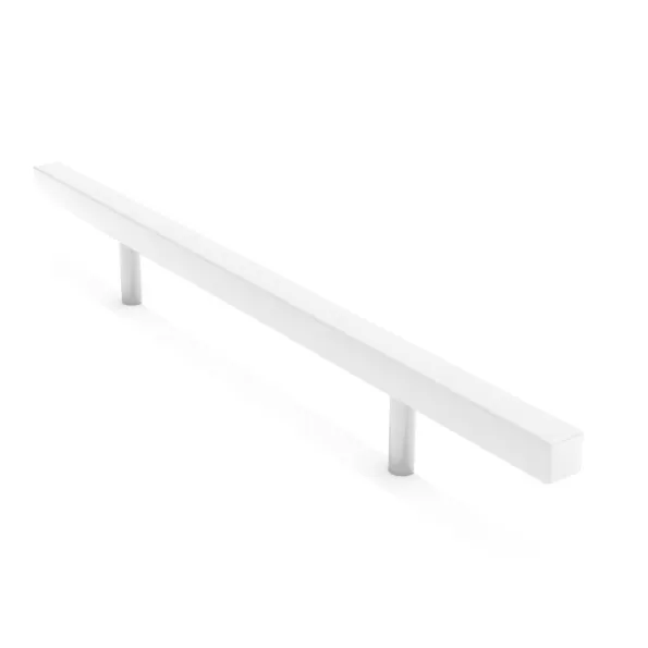 8' Straight Balance Beam