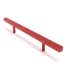 8' Straight Balance Beam thumbnail 2