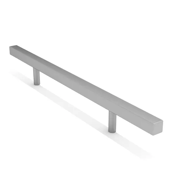 8' Straight Balance Beam