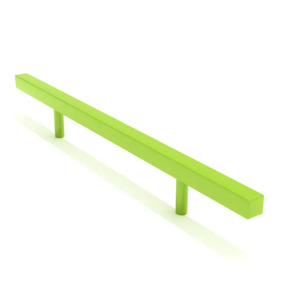 8' Straight Balance Beam