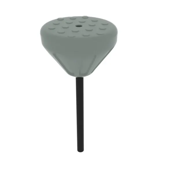 Single Pebble