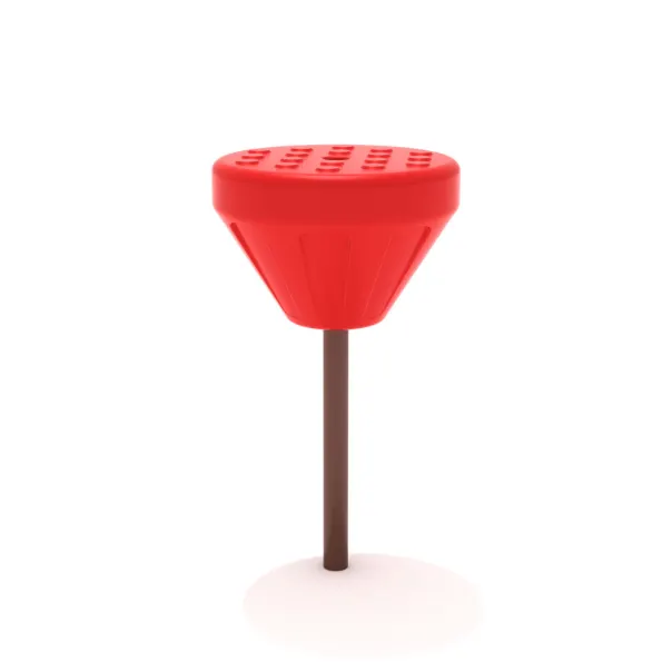 Single Pebble
