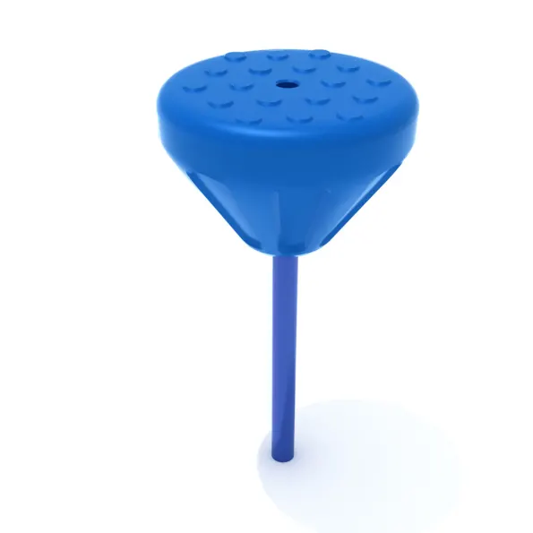 Single Pebble