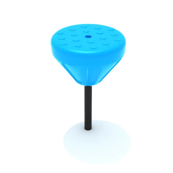 Single Pebble