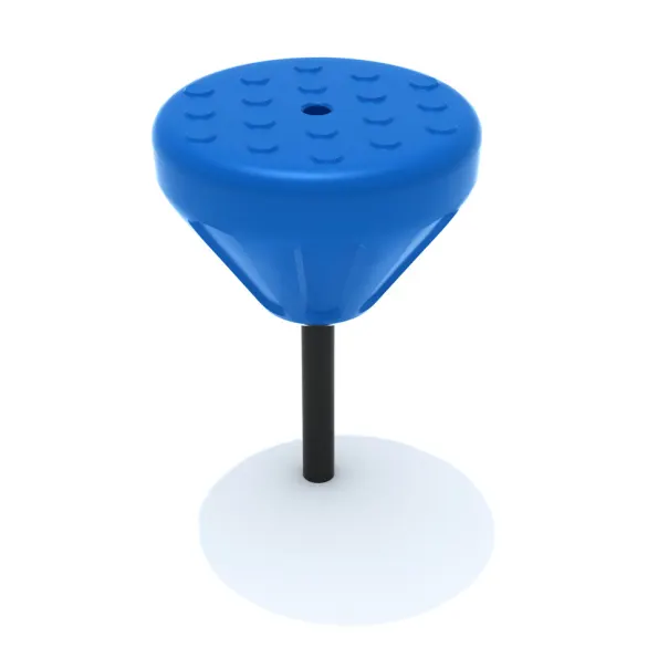 Single Pebble
