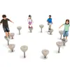 Pebble Path thumbnail 1