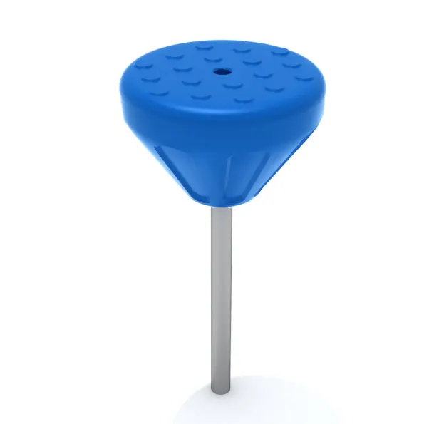 Single Pebble