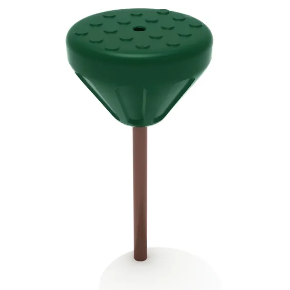 Single Pebble