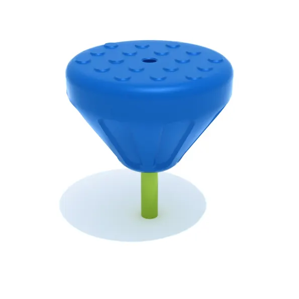 Single Pebble