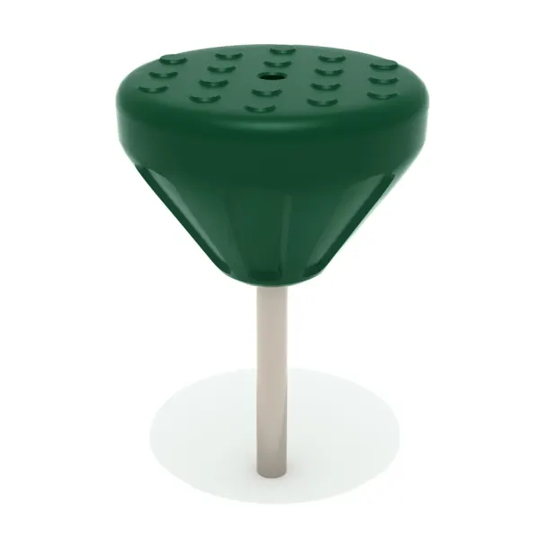 Single Pebble