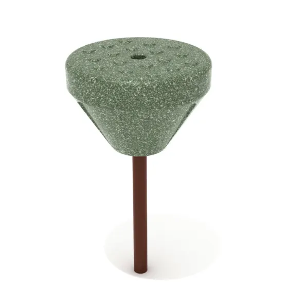 Single Pebble