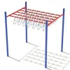 Quintuple Straight Swinging Ring Ladder thumbnail 1