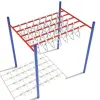 Quintuple Straight Swinging Ring Ladder thumbnail 3