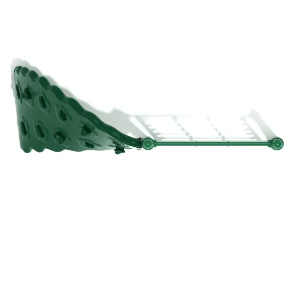 1 Panel Rope Challenger Climber