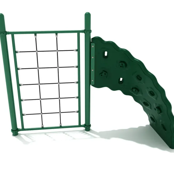 1 Panel Rope Challenger Climber