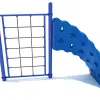 1 Panel Rope Challenger Climber thumbnail 5