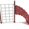 1 Panel Rope Challenger Climber thumbnail 6