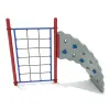 1 Panel Rope Challenger Climber thumbnail 7
