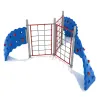 3 Panel Rope Challenger Climber thumbnail 4